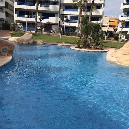 Apartamento South Facing Casa Bonnie *