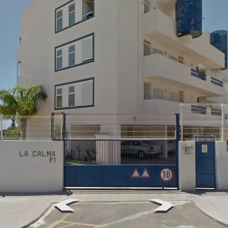 South Facing Casa Bonnie * Playa Flamenca