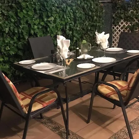 Apartamento South Facing Casa Bonnie Playa Flamenca