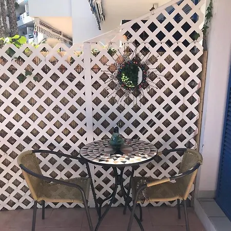 Apartment South Facing Casa Bonnie Playa Flamenca